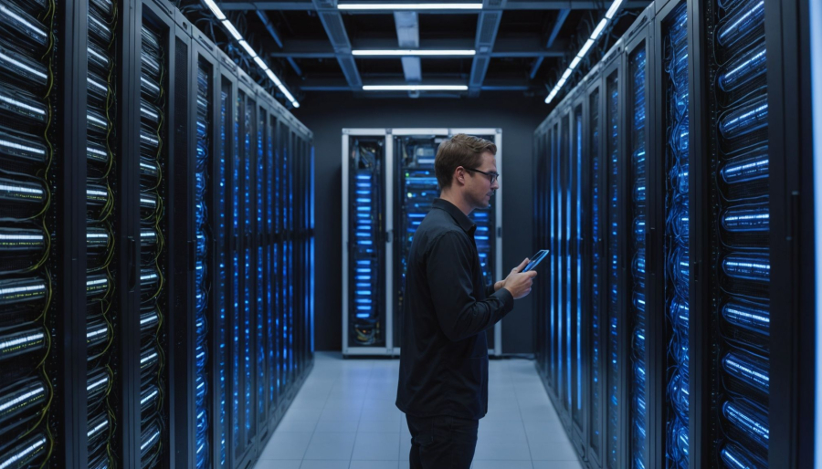 Quels cables utp utiliser pour un reseau entreprise fiable ?